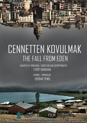 Póster de Cennetten Kovulmak