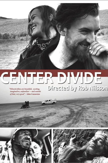 Póster de Center Divide
