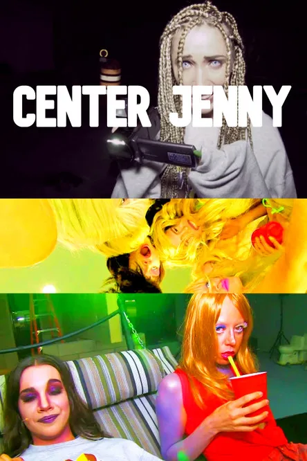 Caitlin MacBride interpreta a TR4C3 en Center Jenny