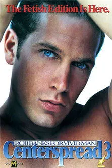 Póster de Center Spread 3