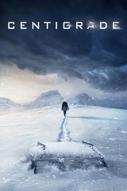 Vincent Piazza interpreta a Matt en Centigrade