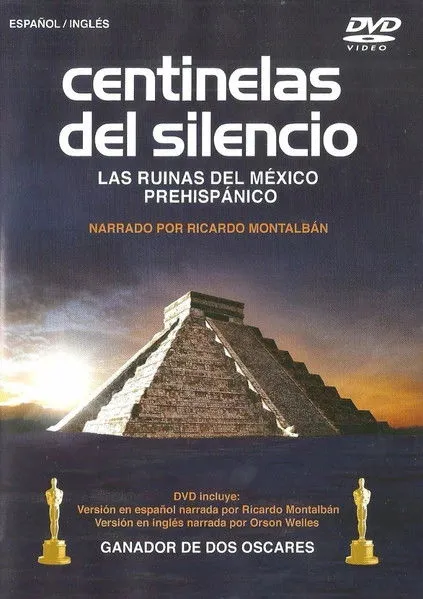 Ricardo Montalban interpreta a  en Centinelas del Silencio