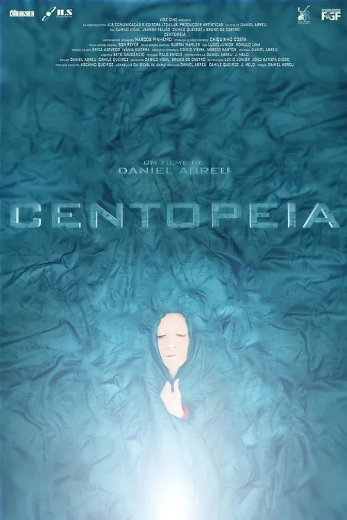 Póster de Centopeia