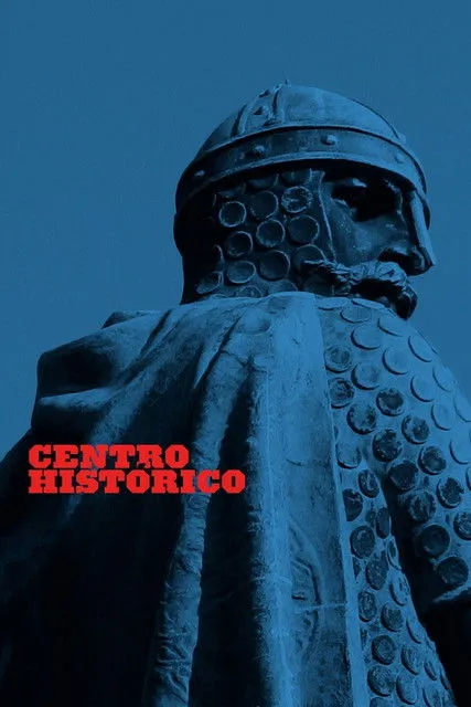 Póster de Centro Histórico