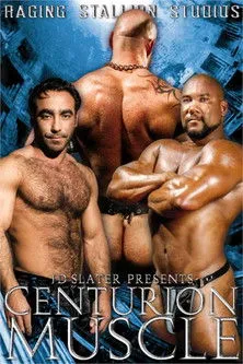 Póster de Centurion Muscle