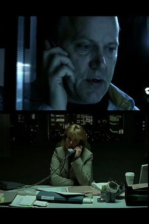 Matthew Marsh interpreta a en Century City