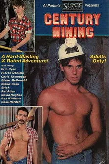 Póster de la película Century Mining