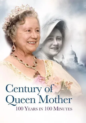 Valerie Singleton interpreta a Narrator en Century of Queen Mother - 100 Years in 100 Minutes: A Celebration