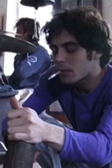 Fernando Oyagüez interpreta a  en Cepilllo de dientes, esquina de gong