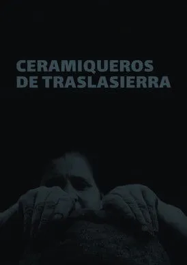 Portada de Ceramiqueros de tras la sierra