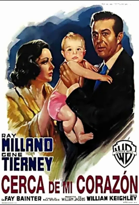 Nan Boardman interpreta a Patient en Cerca de mi corazón