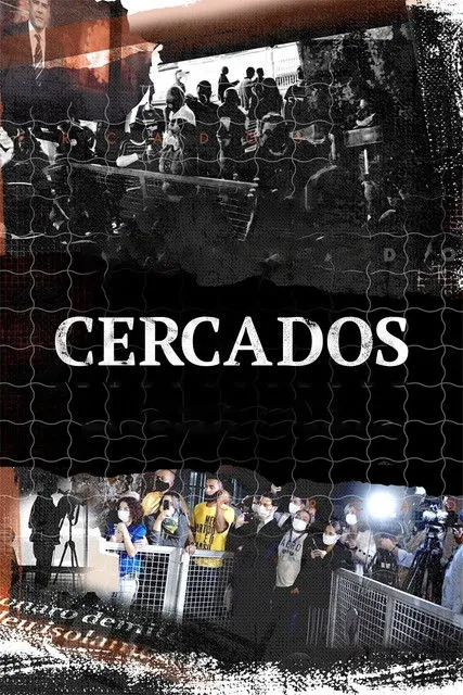 Póster de Cercados