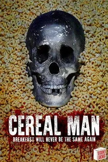Michael Masurkevitch interpreta a en Cereal Man
