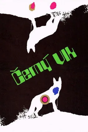 Milan Jedlicka interpreta a  en Černý vlk