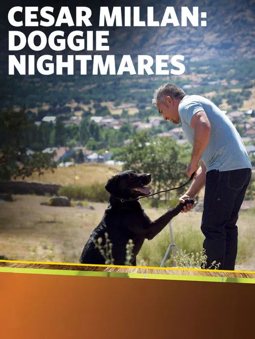 Cesar Millan interpreta a Himself en Cesar Millan: Doggie Nightmares
