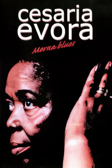 Cesária Évora interpreta a Herself en Cesaria Evora - Morna Blues