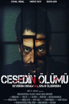 Cemal Hünal interpreta a Morales en Cesedin Ölümü