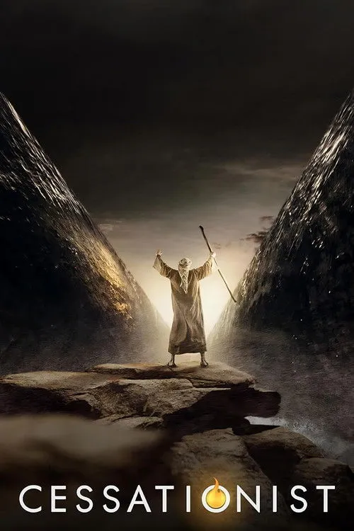 Póster de Cessationist