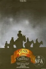 Portada de Cesta na jihozápad