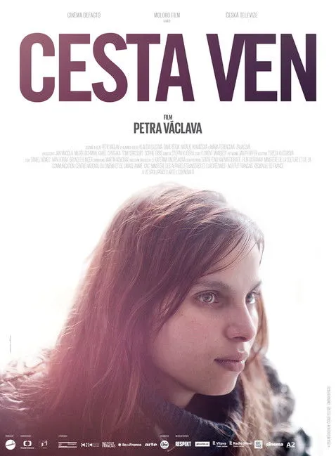 Póster de Cesta ven