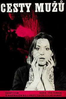 Adolf Filip interpreta a  en Cesty mužů