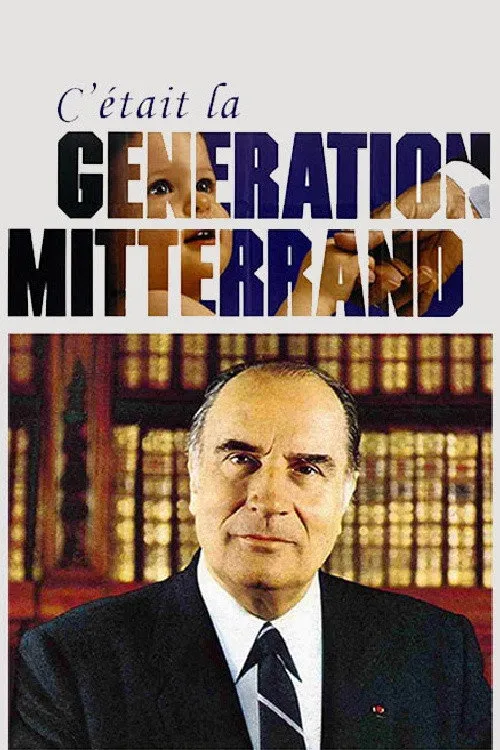 Laurent Joffrin interpreta a  en C'était la génération Mitterrand