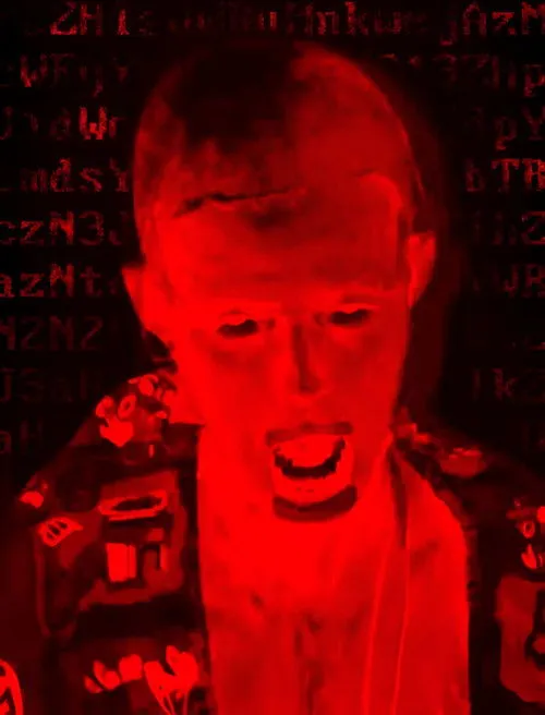 James Bachman interpreta a  en Cette maison cache un énorme mystère