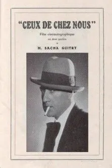 Camille Saint-Saëns interpreta a Self en Ceux de chez-nous
