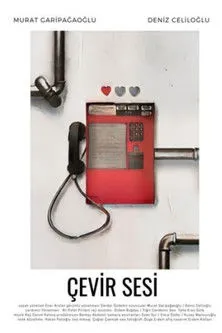 Deniz Celiloglu interpreta a Umut en Çevir Sesi