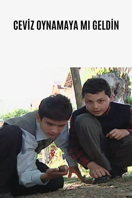 Asuman Karakollukçu interpreta a  en Ceviz Oynamaya Mı Geldin