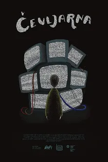 Lara Vouk interpreta a Veronika en Čevljarna