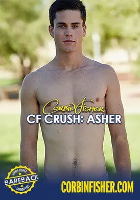 Póster de la película CF Crush: Asher