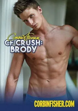 Póster de la película CF Crush: Brody