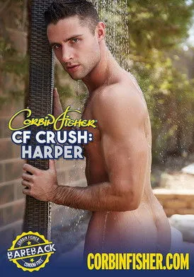 Póster de la película CF Crush: Harper