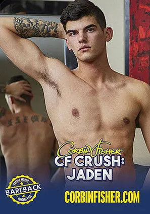 Póster de CF Crush: Jaden
