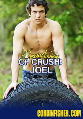 Póster de la película CF Crush: Joel