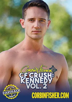 Póster de la película CF Crush: Kennedy 2