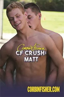 Póster de la película CF Crush: Matt