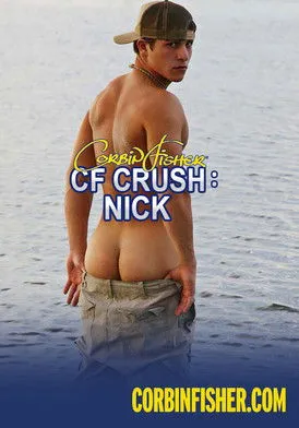 Póster de la película CF Crush: Nick