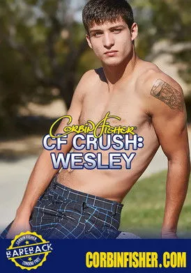 Póster de la película CF Crush: Wesley