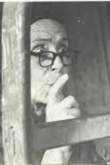 Tristan Saralidze interpreta a  en ჭა