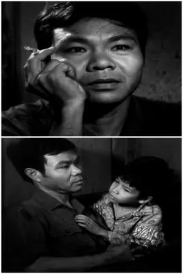 NSND Ðoàn Dung interpreta a C? (cha) en Cha và Con