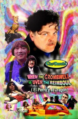 Fabio Alberti interpreta a en Cha3Dmubi