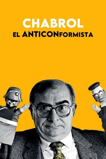 Monique Pinçon-Charlot interpreta a Self - Sociologist en Chabrol, l'anticonformiste