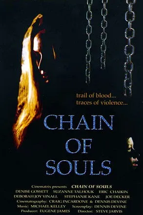 Póster de Chain of Souls