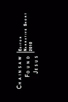 Sonny Carl Davis interpreta a Mr Giles en Chainsaw Found Jesus