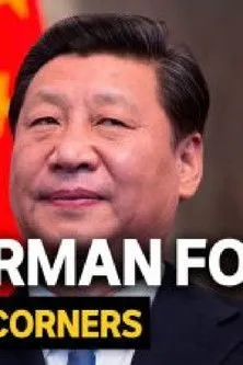 Stan Grant interpreta a en Chairman for Life