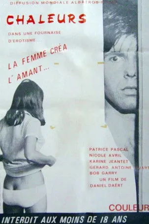 Pauline Larrieu interpreta a Une invitée en Chaleurs