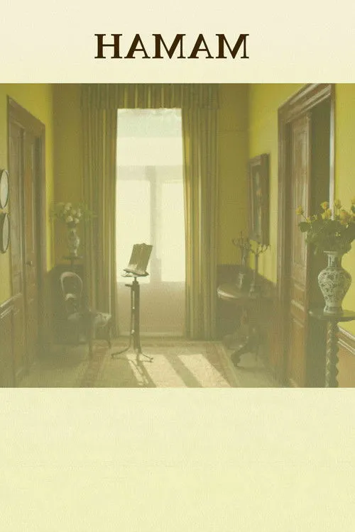 ???sta?t???? ?p?µp?? interpreta a Nikitas Delmouzos en Χαμάμ