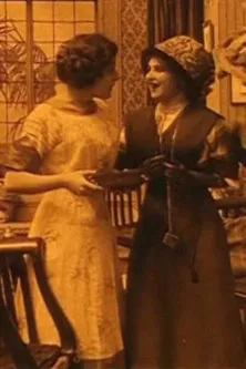 William R. Dunn interpreta a The Young Man from the West en Chamber of Forgetfulness